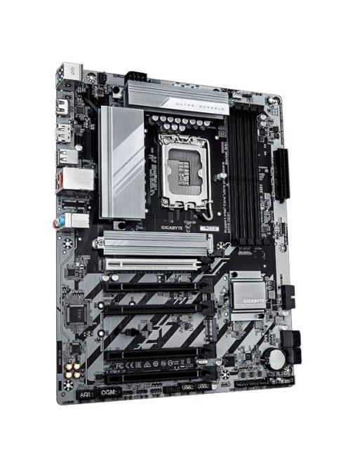 GIGABYTE Alaplap S1851 B860 DS3H INTEL B860, ATX