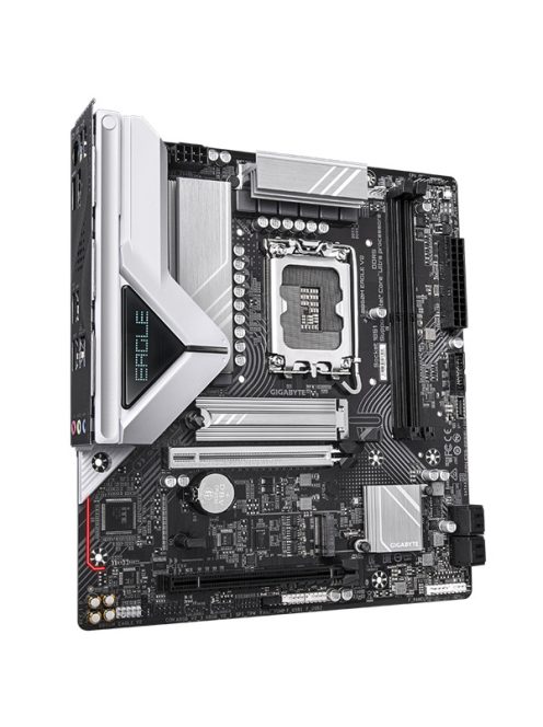 GIGABYTE Alaplap S1851 B860M EAGLE V2 INTEL B860, mATX
