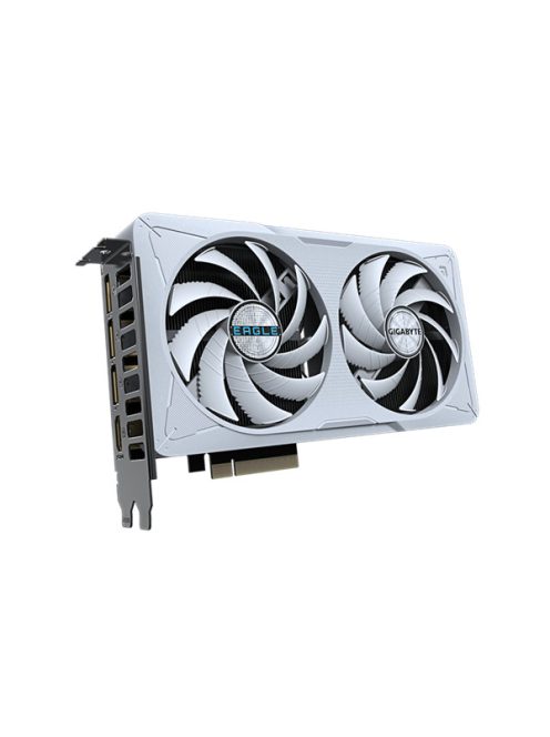 GIGABYTE Videokártya PCI-Ex16x nVIDIA RTX 5060 8GB DDR7 OC