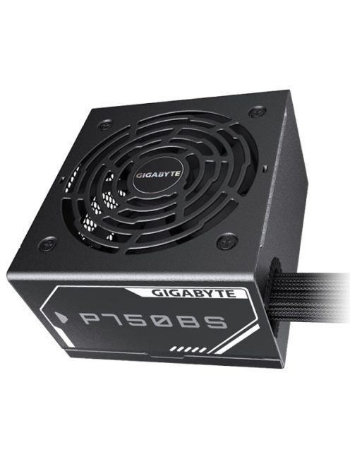 GIGABYTE Tápegység 750W 80+ Bronze