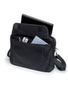 DICOTA D30805-RPET Notebook táska Value felültöltős készlet 14-16
