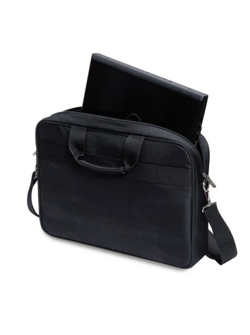 DICOTA D30805-RPET Notebook táska Value felültöltős készlet 14-16