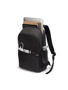 DICOTA D32085-RPET Notebook hátizsák ONE 13-16"