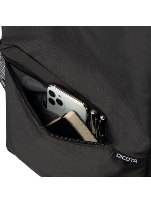DICOTA D32085-RPET Notebook hátizsák ONE 13-16"