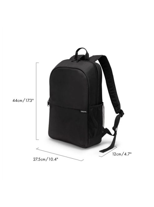 DICOTA D32085-RPET Notebook hátizsák ONE 13-16"