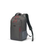 DICOTA D32118-RPET Notebook hátizsák SPIN II hátizsák 13-16" szürke
