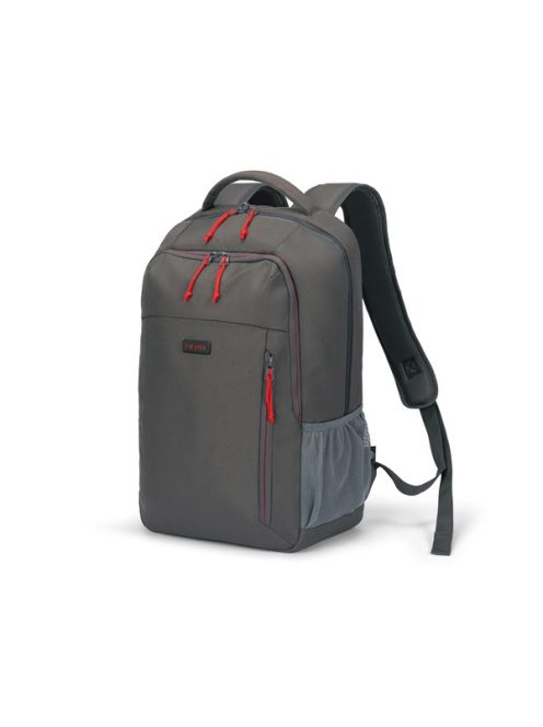 DICOTA D32118-RPET Notebook hátizsák SPIN II hátizsák 13-16" szürke