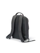DICOTA D32118-RPET Notebook hátizsák SPIN II hátizsák 13-16" szürke