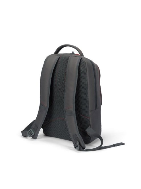DICOTA D32118-RPET Notebook hátizsák SPIN II hátizsák 13-16" szürke