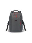 DICOTA D32118-RPET Notebook hátizsák SPIN II hátizsák 13-16" szürke
