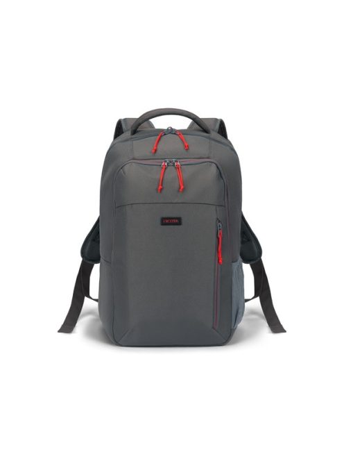 DICOTA D32118-RPET Notebook hátizsák SPIN II hátizsák 13-16" szürke