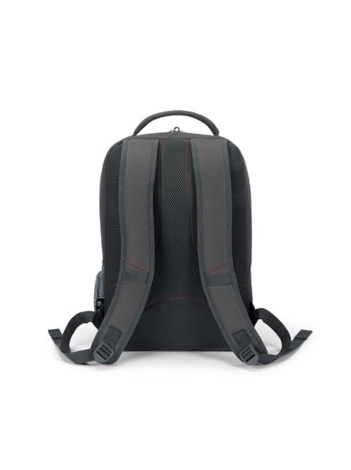 DICOTA D32118-RPET Notebook hátizsák SPIN II hátizsák 13-16" szürke