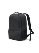 DICOTA D31839-RPET Notebook hátizsák Plus Eco BASE 13-16"