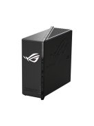 ASUS Wireless Router Tri Band BE18000 1xWAN(1x5Gbps) + 7xLAN(2.5Gbpss) + 1xUSB, ROG STRIX GS-BE18000