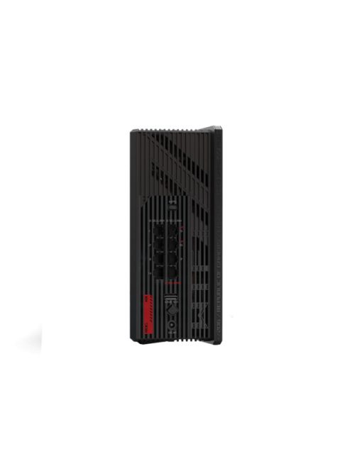 ASUS Wireless Router Tri Band BE18000 1xWAN(1x5Gbps) + 7xLAN(2.5Gbpss) + 1xUSB, ROG STRIX GS-BE18000