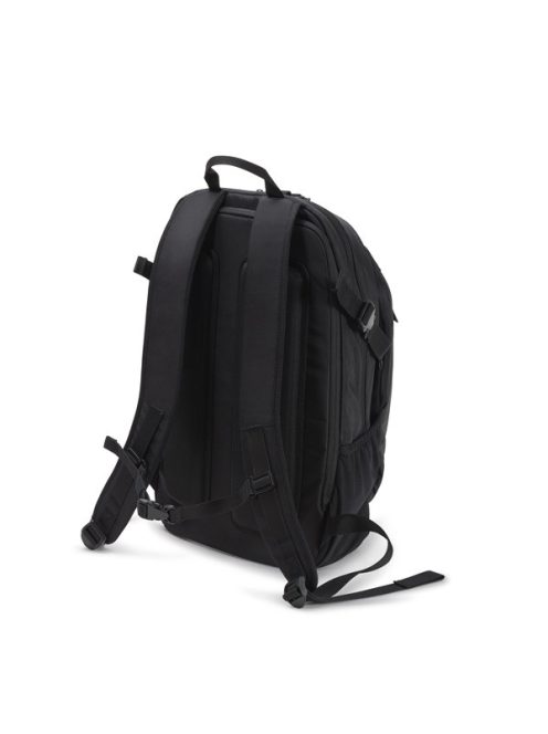 DICOTA D31763 Notebook hátizsák GO 13-15.6"