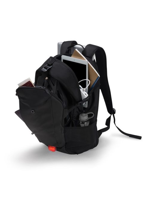 DICOTA D31763 Notebook hátizsák GO 13-15.6"