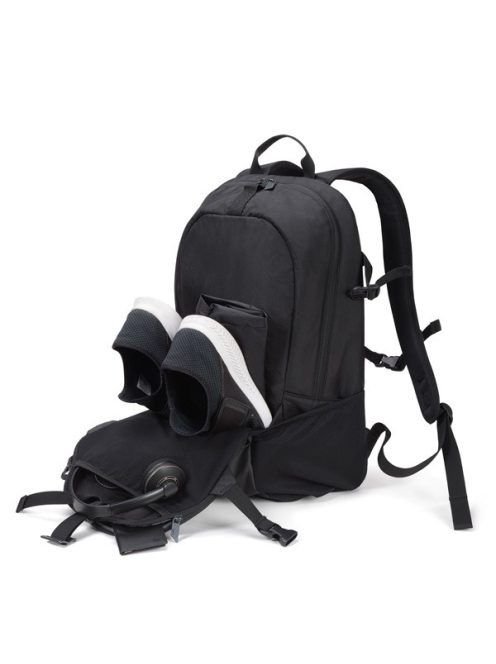DICOTA D31763 Notebook hátizsák GO 13-15.6"