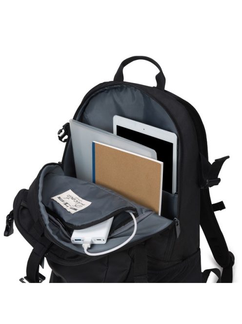 DICOTA D31763 Notebook hátizsák GO 13-15.6"