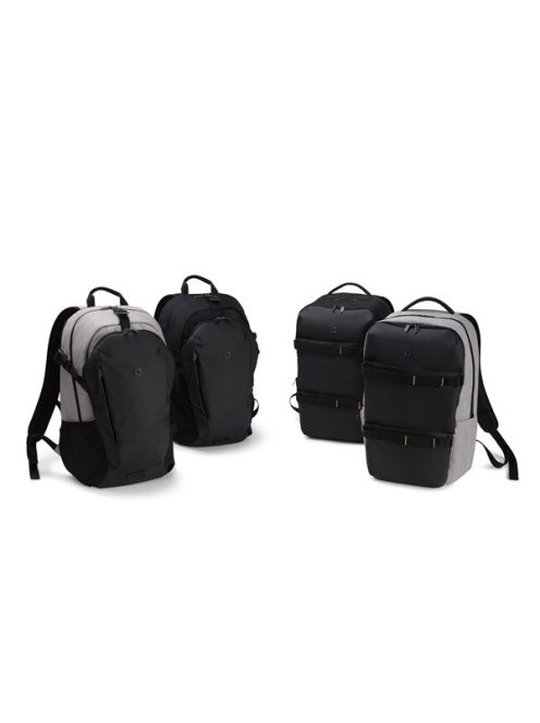 DICOTA D31763 Notebook hátizsák GO 13-15.6"