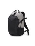 DICOTA D31764 Notebook hátizsák GO 13-15.6" Világosszürke