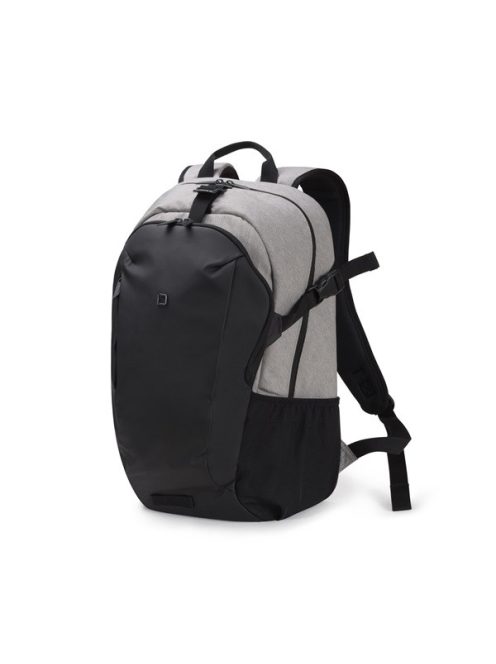 DICOTA D31764 Notebook hátizsák GO 13-15.6" Világosszürke