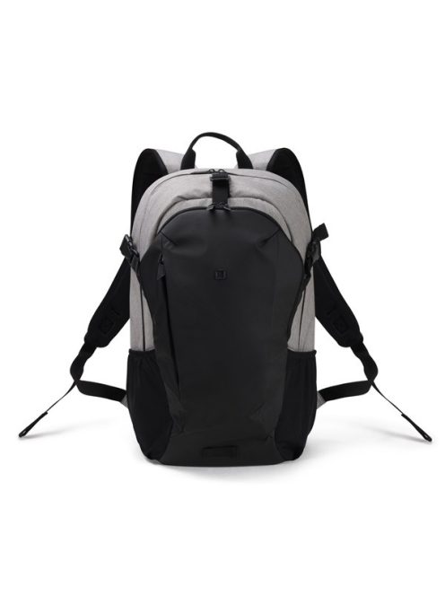 DICOTA D31764 Notebook hátizsák GO 13-15.6" Világosszürke