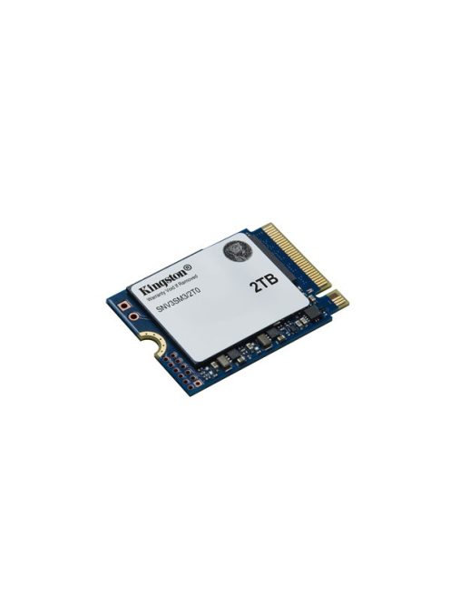 KINGSTON SSD M.2 2230 PCIe 4.0 NVMe 2000GB NV3