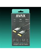 AVAX Kábel Display port - Display port 2méter