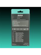 AVAX Kábel Display port - Display port 2méter