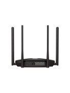MERCUSYS 3G/4G Modem + Wireless Router AC1200 1xWAN/LAN(1000Mbps) +3xLAN(1000Mpbs), MB235-4G