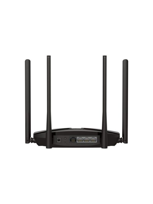 MERCUSYS 3G/4G Modem + Wireless Router AC1200 1xWAN/LAN(1000Mbps) +3xLAN(1000Mpbs), MB235-4G