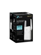 TP-LINK Wireless Range Extender Dual Band BE3600 Wifi 7, RE235BE