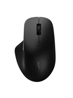   RAPOO 00220693, "M50 Plus" Wireless Silent Optical Mouse, black