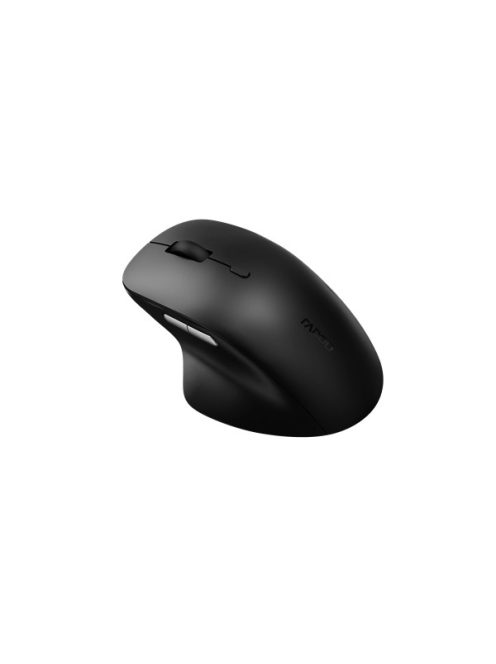 RAPOO 00220693, "M50 Plus" Wireless Silent Optical Mouse, black