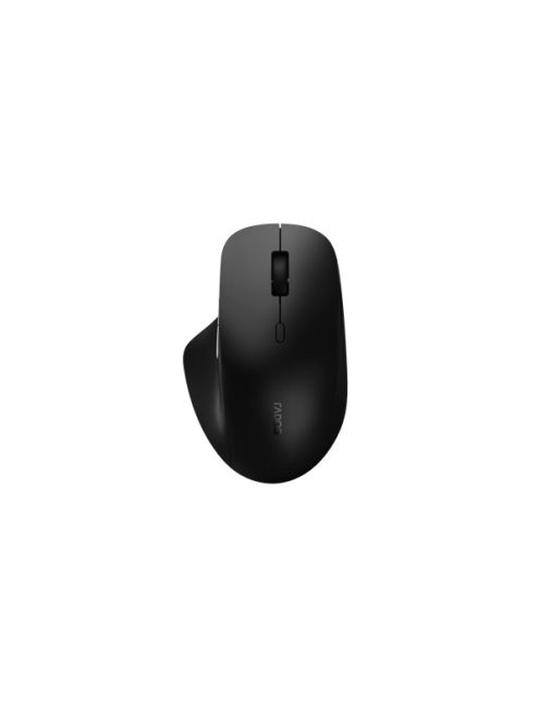 RAPOO 00220693, "M50 Plus" Wireless Silent Optical Mouse, black