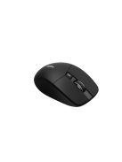 RAPOO 00229636 M610 VEZETÉK NÉLKÜLI MULTI-MODE EGÉR, FEKETE