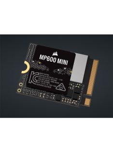 CORSAIR SSD MP600 MINI M.2 2230 PCIe x4 (Gen4) 2000GB, NVMe