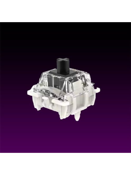 AVAX Billentyűzet Switch/Kapcsoló Gateron G Pro 3.0 Black Lineáris 10darab