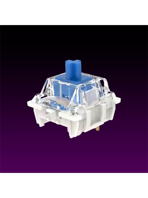 AVAX Billentyűzet Switch/Kapcsoló Gateron G Pro 3.0 Blue – Clicky 10darab