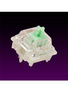   AVAX Billentyűzet Switch/Kapcsoló Gateron Baby Kangaroo V2.0 Tactile Switch – Prémium 10darab