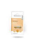 Nedis CSGB02940GD SMA toldó adapter, réz, aranyozott, 2db/csomag