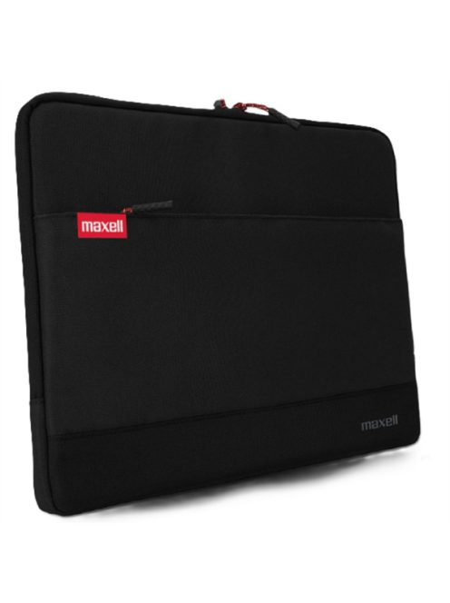 MAXELL notebook sleeve BX-SL141, 14,1'', fekete