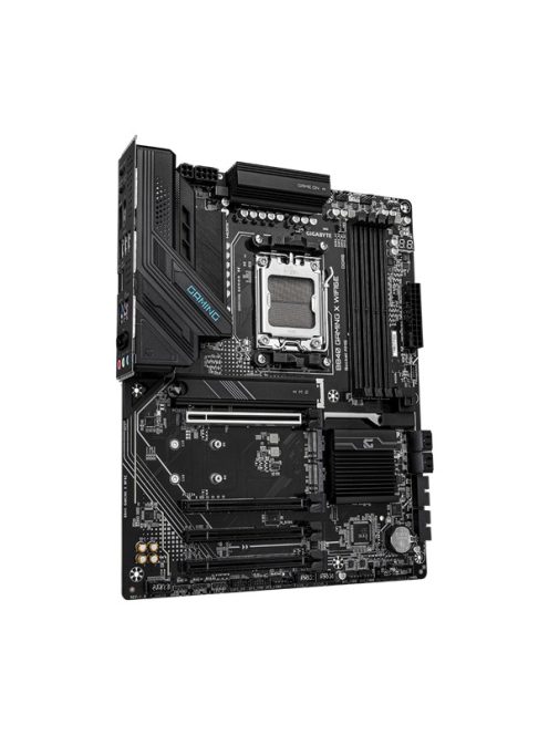 GIGABYTE Alaplap AM5 B840 GAMING X WIFI6E AMD B840, ATX