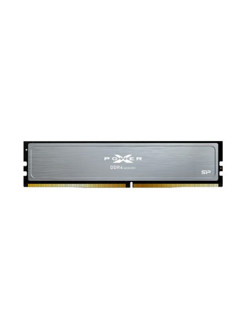 SILICON POWER Memória DDR4 32GB 3200Mhz CL16 DIMM Xpower Pulse Gaming (Kit of 2) XMP 2.0