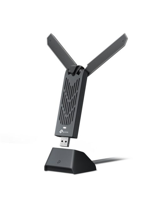 TP-LINK Wireless USB Adapter Dual Band BE6500, ARCHER TBE400UH