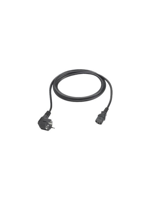 LENOVO szerver PSU - tápkábel, 2,8m, 10A line C13 to CEE 7/7