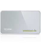 TP-LINK Switch 8x100Mbps, TL-SF1008D