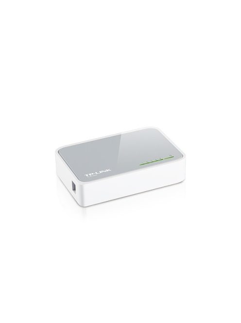 TP-LINK Switch 5x100Mbps, TL-SF1005D