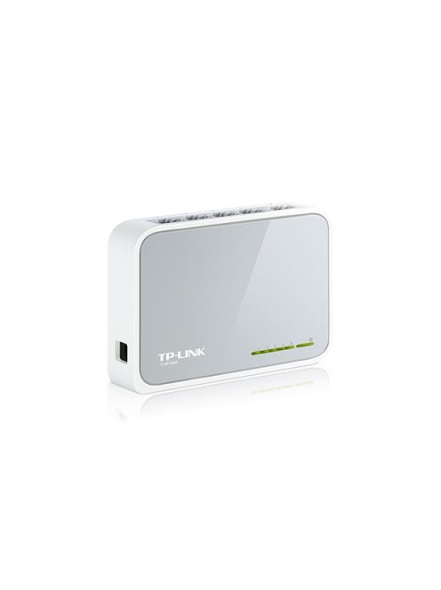 TP-LINK Switch 5x100Mbps, TL-SF1005D